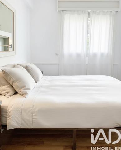 Appartement à vendre 5 pièces 98 m² Nice