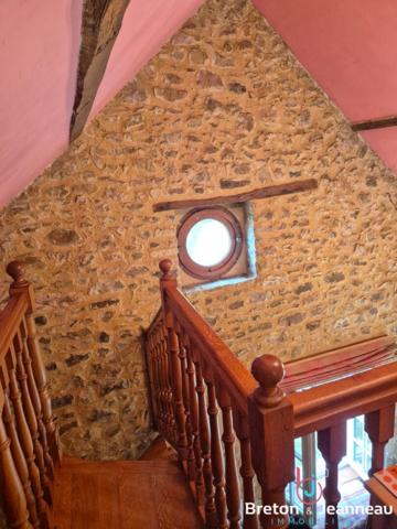 Jolie maison de campagne secteur Sainte Suzanne