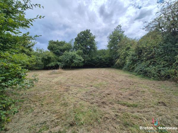 Jolie maison de campagne secteur Sainte Suzanne