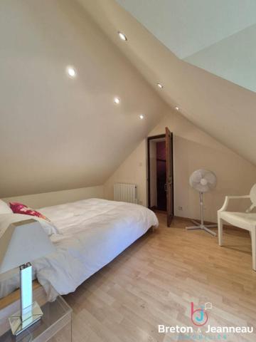 Jolie maison de campagne secteur Sainte Suzanne