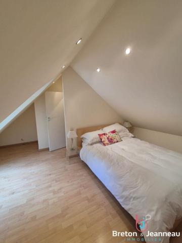 Jolie maison de campagne secteur Sainte Suzanne