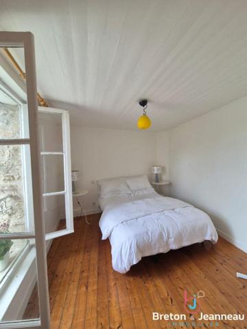 Jolie maison de campagne secteur Sainte Suzanne