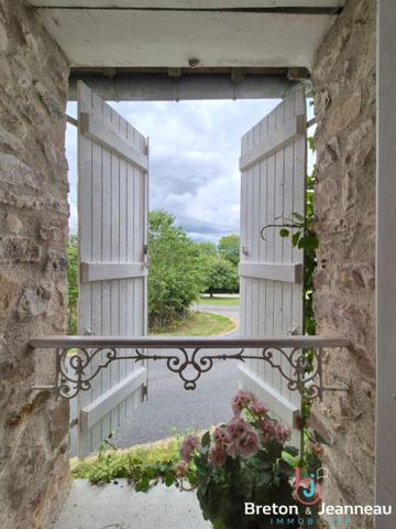 Jolie maison de campagne secteur Sainte Suzanne