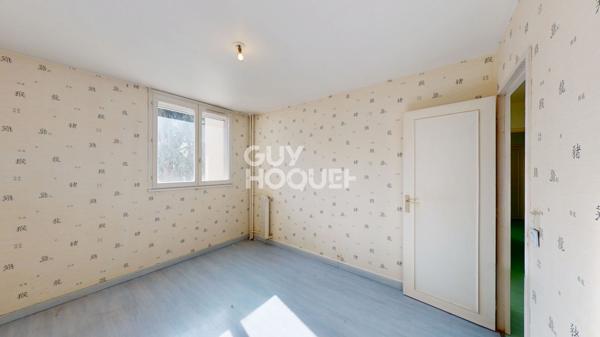 EN EXCLUSIVITE - APPARTEMENT 3 PIECES - PLACE DE PARKING - LUMINEUX