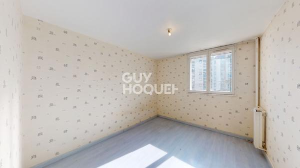 EN EXCLUSIVITE - APPARTEMENT 3 PIECES - PLACE DE PARKING - LUMINEUX