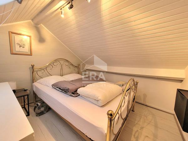 PAU CENTRE - T2 moderne meublé de 35 m² avec balcon