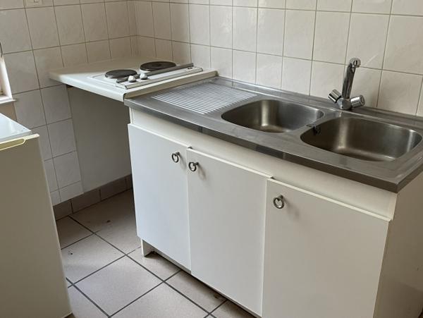 Location Studio 1 pièce Chalon-sur-Saône (71100) - GRANDE RUE