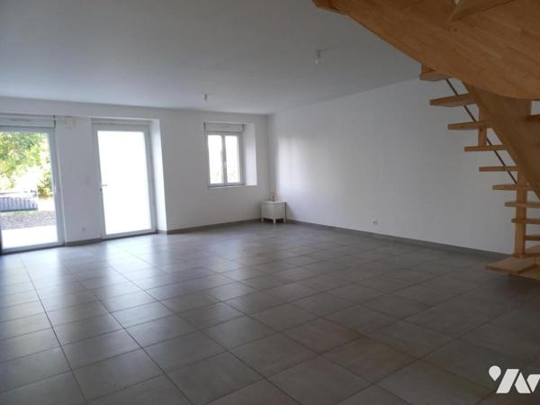 Maison à usage d'habitation