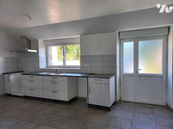 Maison à usage d'habitation