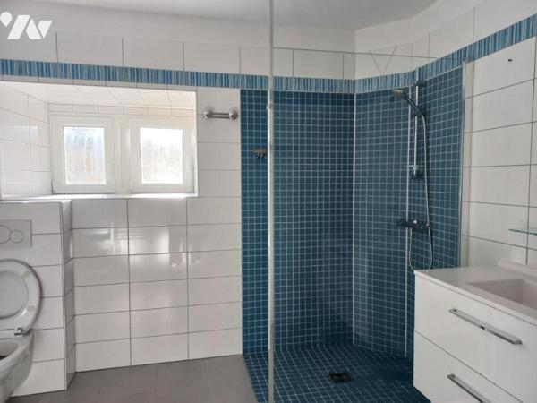 Maison à usage d'habitation