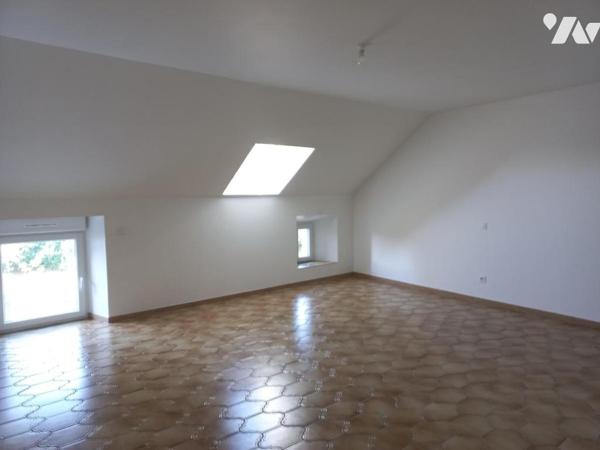 Maison à usage d'habitation