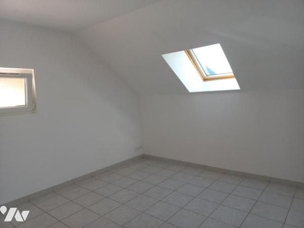 Maison à usage d'habitation