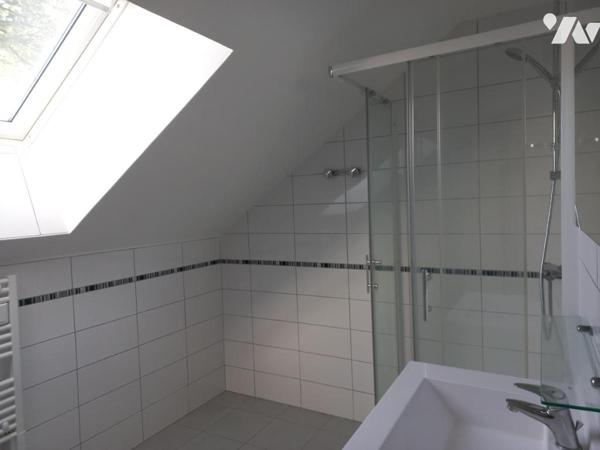 Maison à usage d'habitation