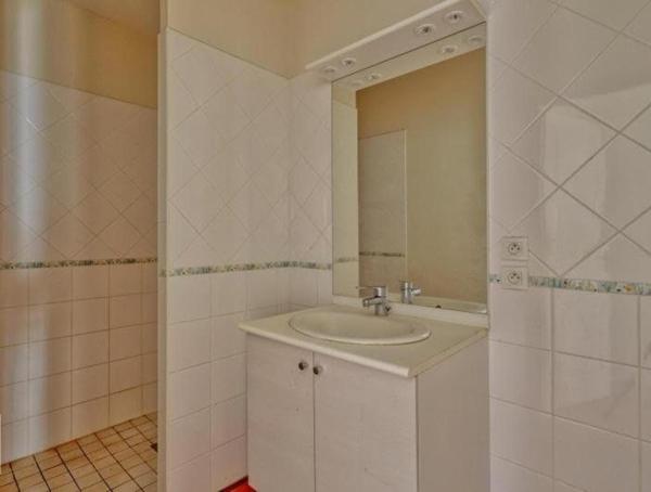 Appartement dans Hôtel particulier