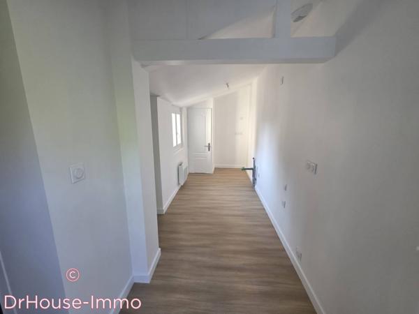 Appartement à vendre 2 pièces de 40 m²