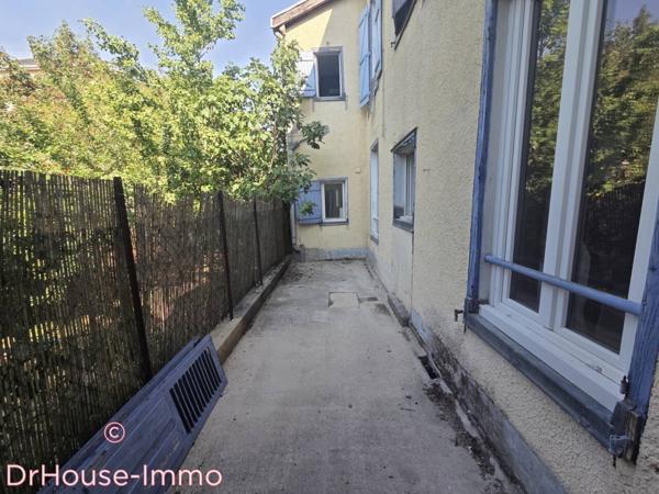 Appartement à vendre 2 pièces de 40 m²