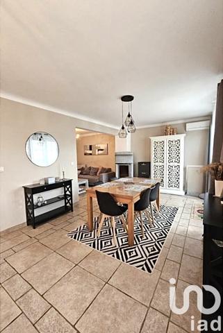 Maison à vendre 5 pièces 98 m² Ciboure