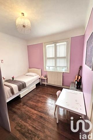 Maison à vendre 5 pièces 98 m² Ciboure