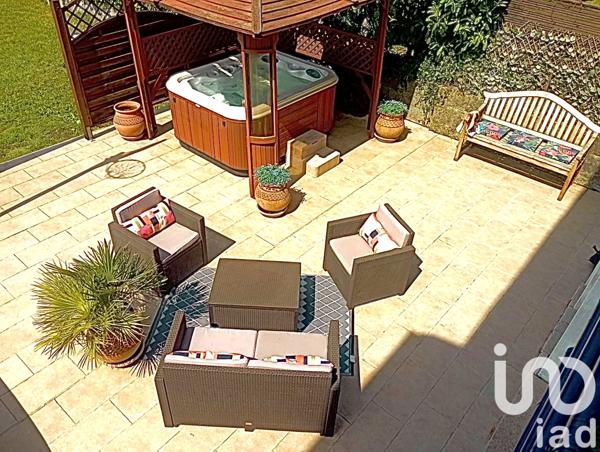 Maison à vendre 5 pièces 98 m² Ciboure