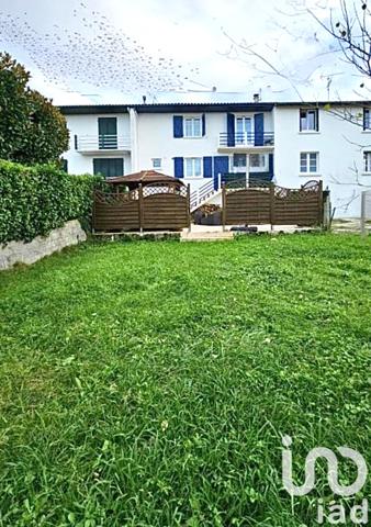 Maison à vendre 5 pièces 98 m² Ciboure