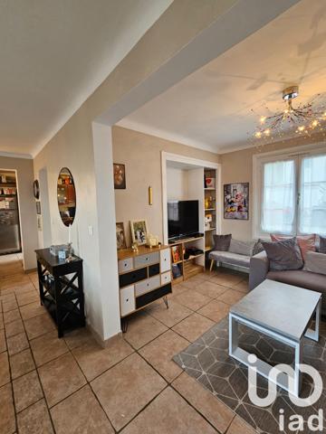 Maison à vendre 5 pièces 98 m² Ciboure