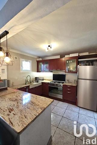 Maison à vendre 5 pièces 98 m² Ciboure