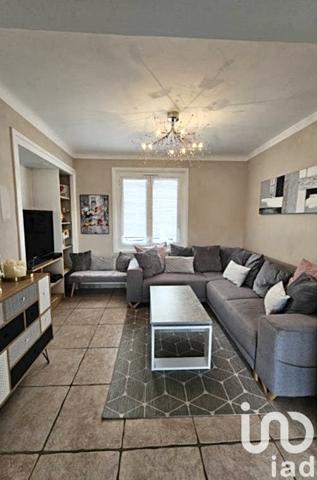 Maison à vendre 5 pièces 98 m² Ciboure