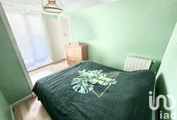 Maison à vendre 5 pièces 98 m² Ciboure