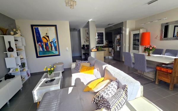 Maison à vendre    4 pièces • 94 m2 La Seyne-sur-Mer