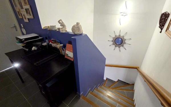 Maison à vendre    4 pièces • 94 m2 La Seyne-sur-Mer