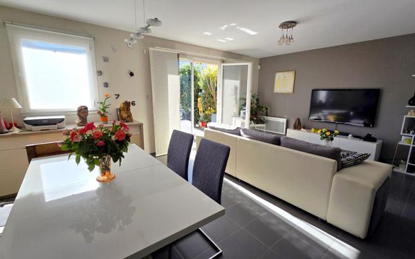 Maison à vendre    4 pièces • 94 m2 La Seyne-sur-Mer