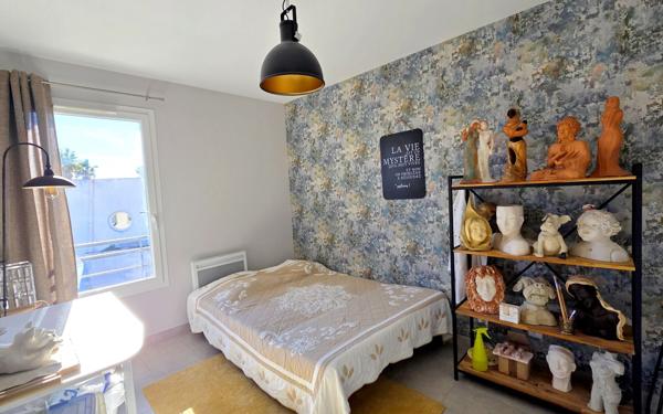 Maison à vendre    4 pièces • 94 m2 La Seyne-sur-Mer