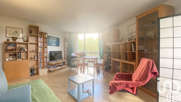 Appartement à vendre 3 pièces 65 m² Franconville