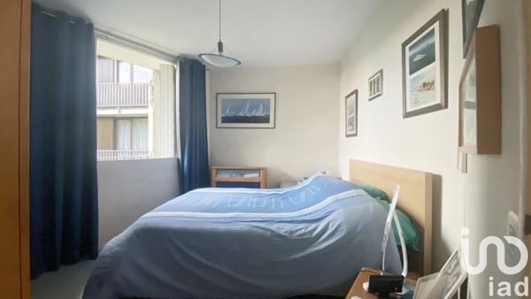 Appartement à vendre 3 pièces 65 m² Franconville