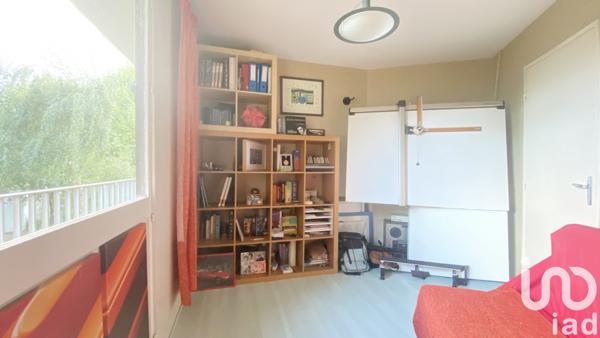 Appartement à vendre 3 pièces 65 m² Franconville