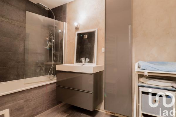 Appartement à vendre 2 pièces 76 m² Longjumeau