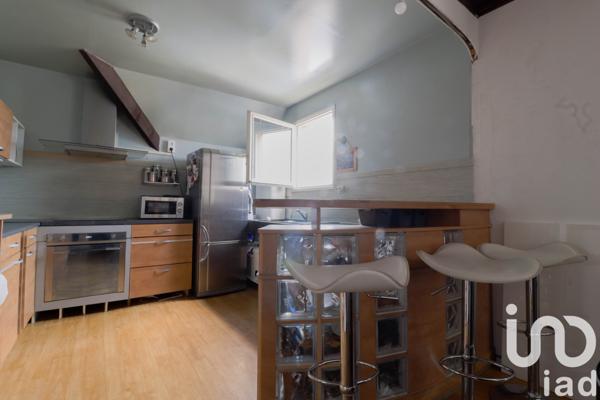 Appartement à vendre 2 pièces 76 m² Longjumeau