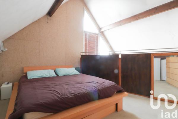 Appartement à vendre 2 pièces 76 m² Longjumeau