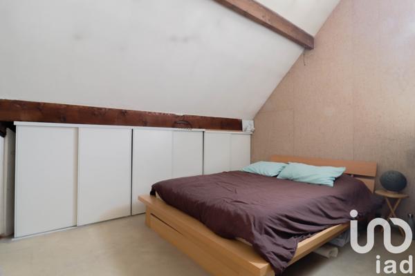 Appartement à vendre 2 pièces 76 m² Longjumeau