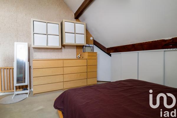 Appartement à vendre 2 pièces 76 m² Longjumeau