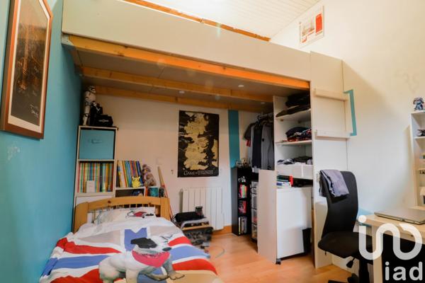 Appartement à vendre 2 pièces 76 m² Longjumeau