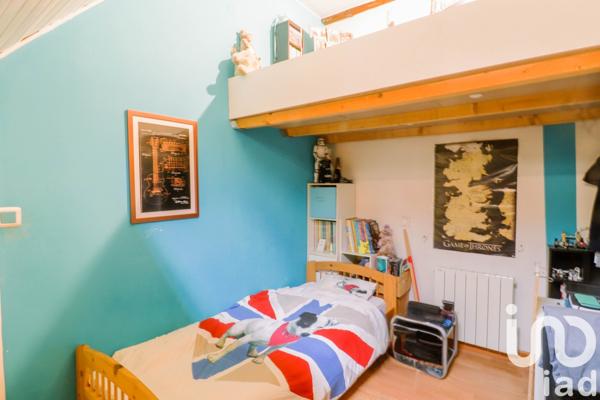 Appartement à vendre 2 pièces 76 m² Longjumeau