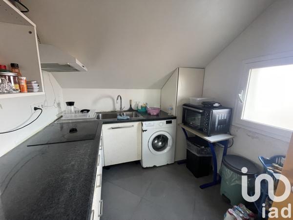 Appartement à vendre 3 pièces 47 m² Limeil-Brévannes