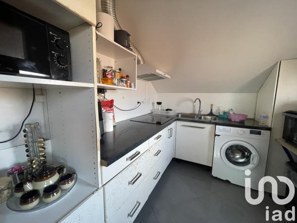Appartement à vendre 3 pièces 47 m² Limeil-Brévannes