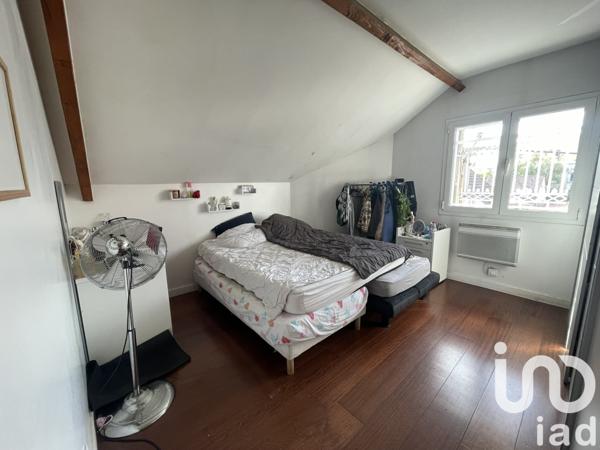 Appartement à vendre 3 pièces 47 m² Limeil-Brévannes