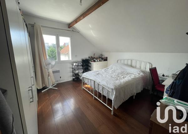 Appartement à vendre 3 pièces 47 m² Limeil-Brévannes