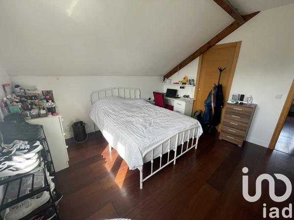 Appartement à vendre 3 pièces 47 m² Limeil-Brévannes