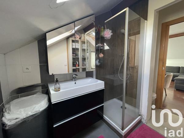 Appartement à vendre 3 pièces 47 m² Limeil-Brévannes