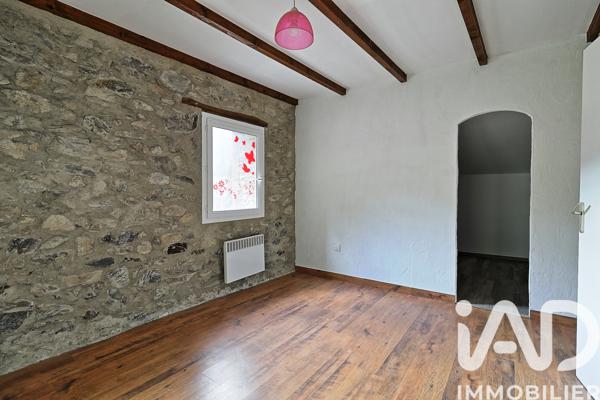 Maison à vendre 6 pièces 114 m² Montfort-sur-Boulzane