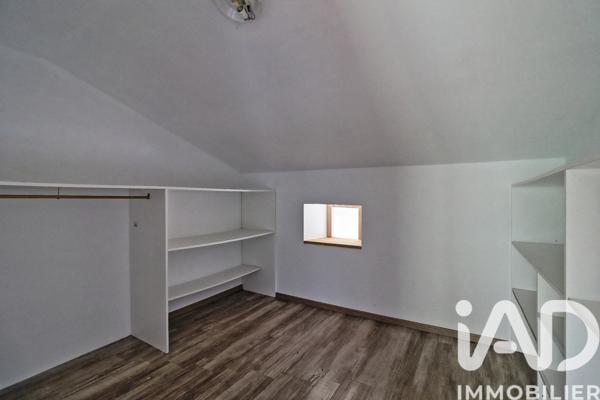 Maison à vendre 6 pièces 114 m² Montfort-sur-Boulzane